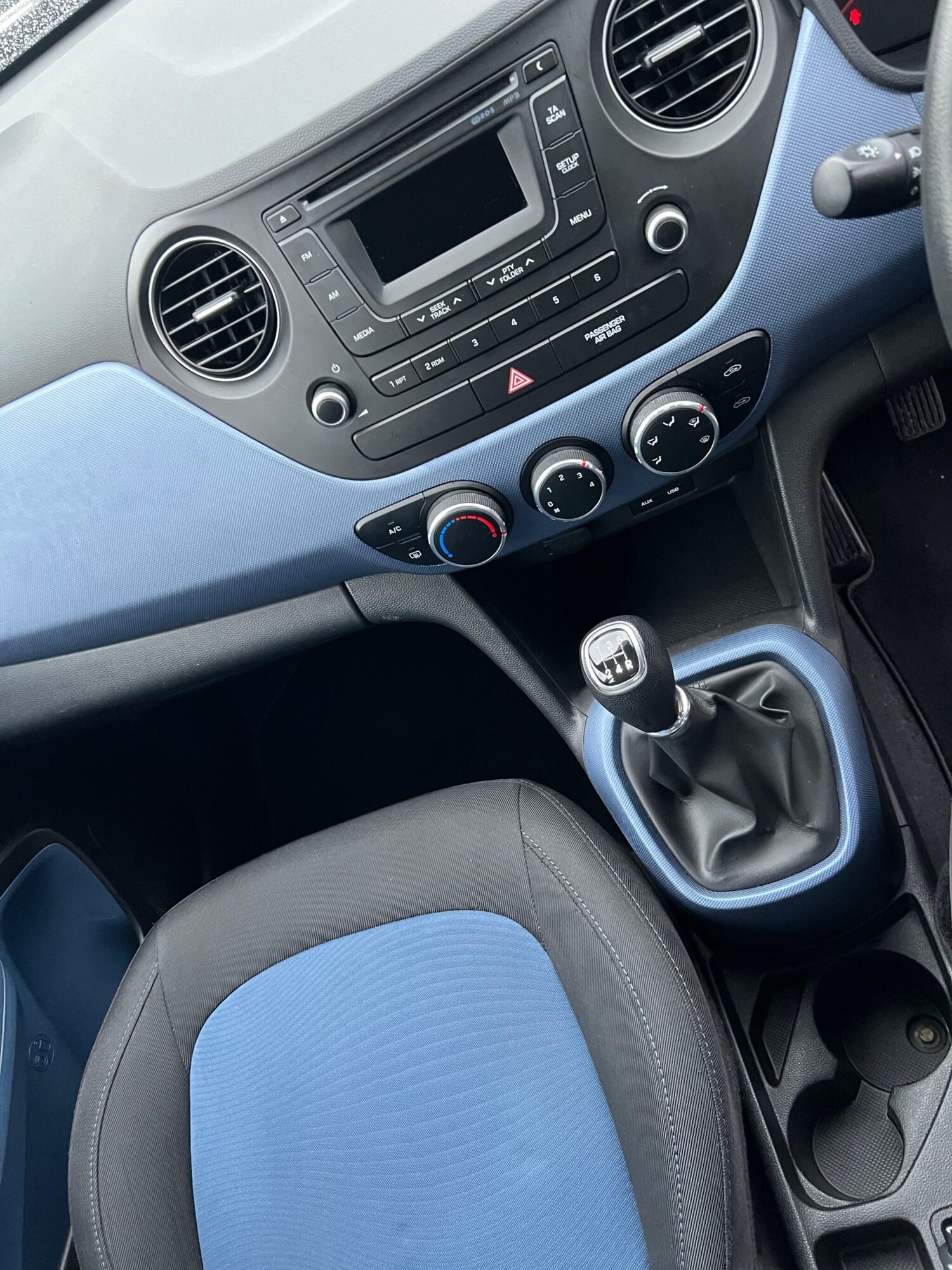 Used Hyundai i10 2014 for sale - 77510566: Photo 20