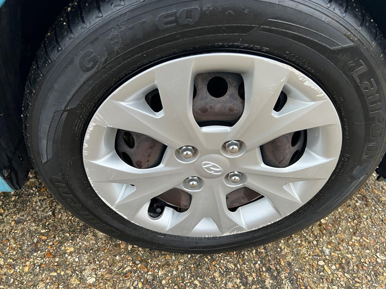 Used Hyundai i10 2014 for sale - 77510566: Photo 8