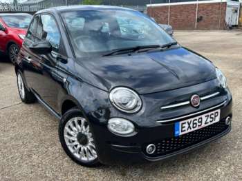 2019 (69) - 1.2 Lounge Euro 6 (s/s) 3dr