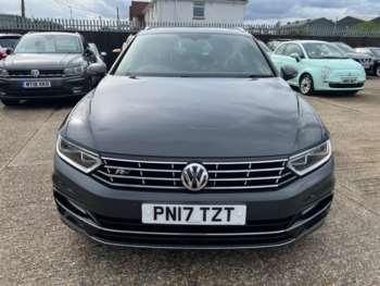 Used Volkswagen Passat 2017 for sale - 74888285: Photo