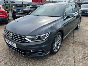 Used Volkswagen Passat 2017 for sale - 74888285: Photo