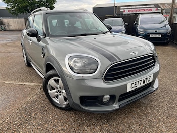Used MINI Countryman 2017 for sale - 78601246: Photo