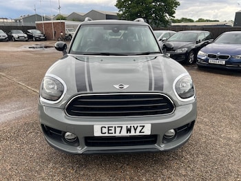 Used MINI Countryman 2017 for sale - 78601246: Photo