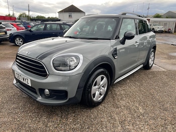 Used MINI Countryman 2017 for sale - 78601246: Photo