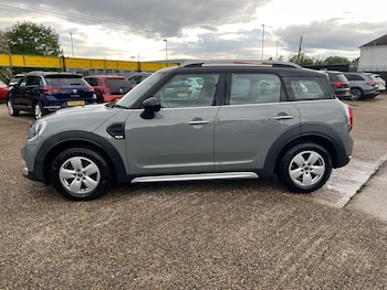 Used MINI Countryman 2017 for sale - 78601246: Photo