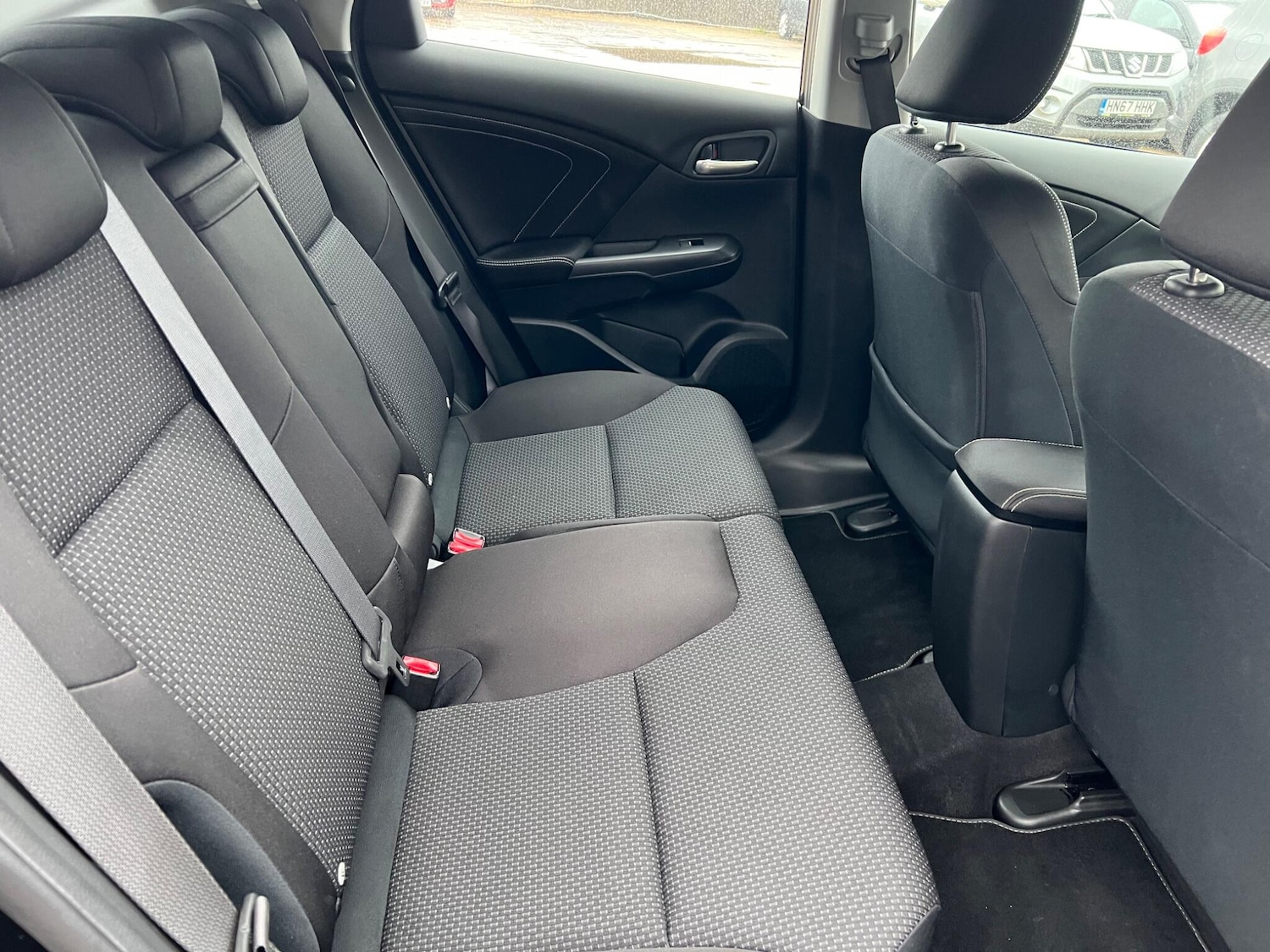 Used Honda Civic 2015 for sale - 76926132: Photo 13