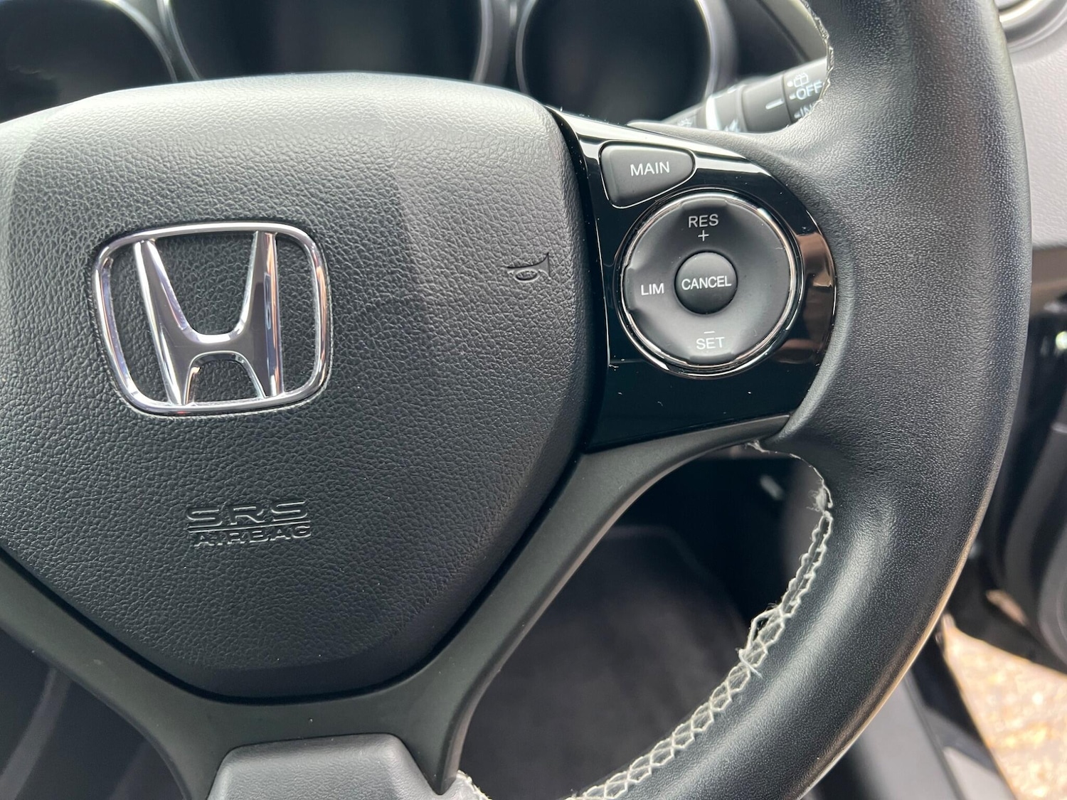 Used Honda Civic 2015 for sale - 76926132: Photo 16