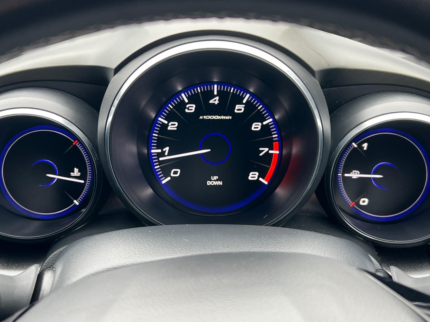 Used Honda Civic 2015 for sale - 76926132: Photo 19