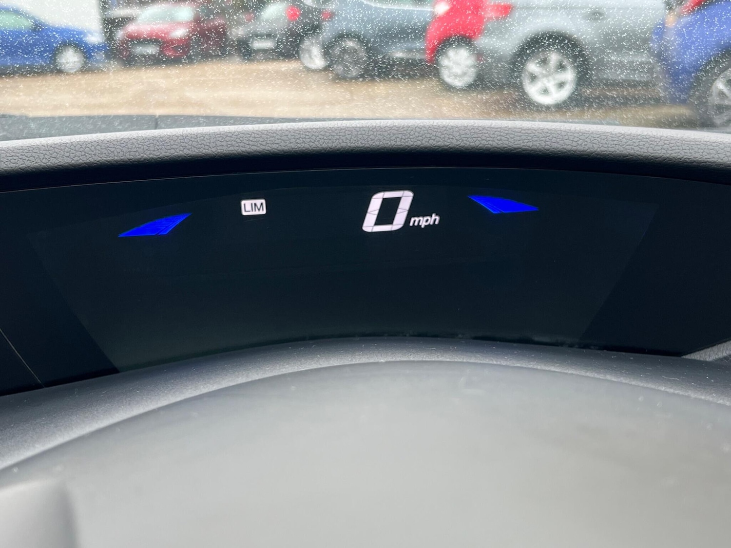 Used Honda Civic 2015 for sale - 76926132: Photo 21