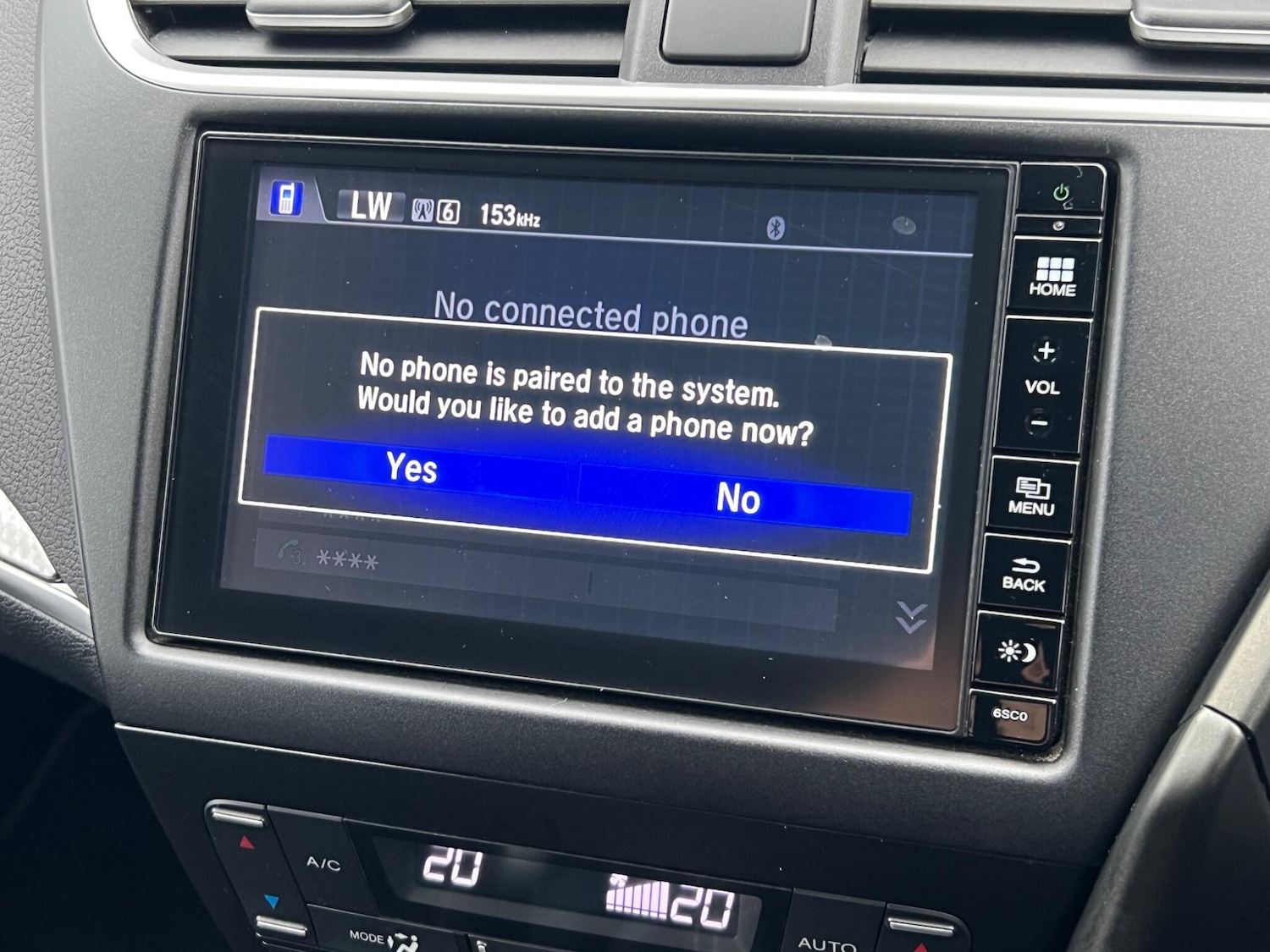 Used Honda Civic 2015 for sale - 76926132: Photo 23