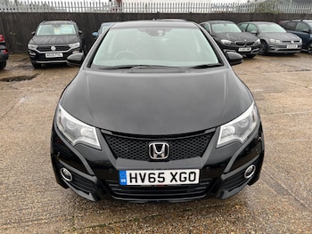 Used Honda Civic 2015 for sale - 76926132: Photo