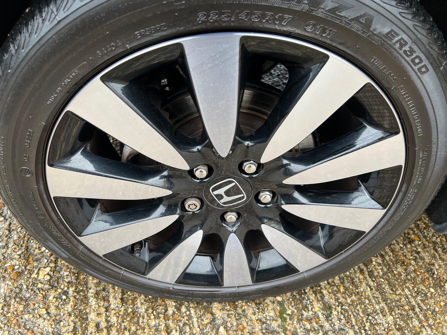 Used Honda Civic 2015 for sale - 76926132: Photo 9