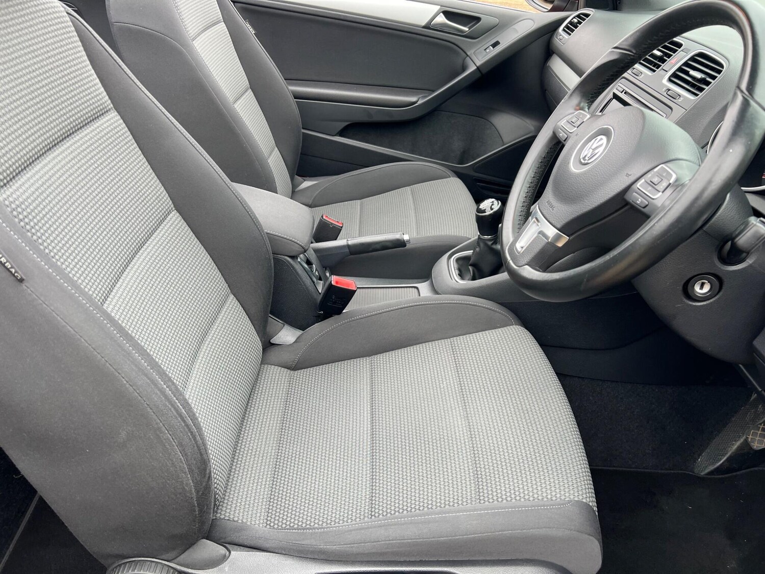 Used Volkswagen Golf 2014 for sale - 77723539: Photo 11