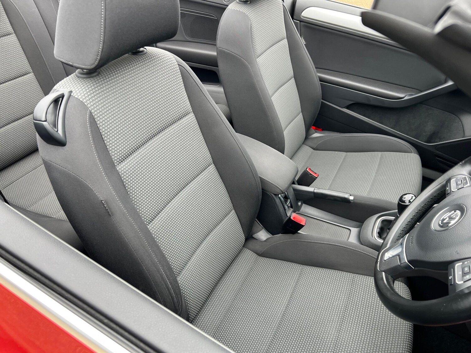 Used Volkswagen Golf 2014 for sale - 77723539: Photo 13