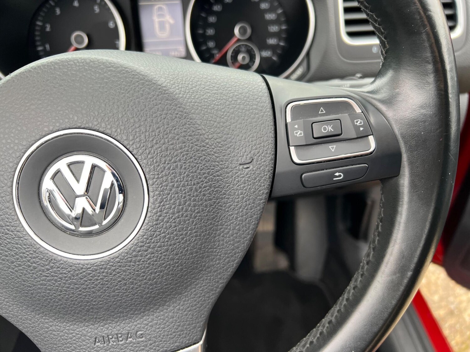 Used Volkswagen Golf 2014 for sale - 77723539: Photo 16