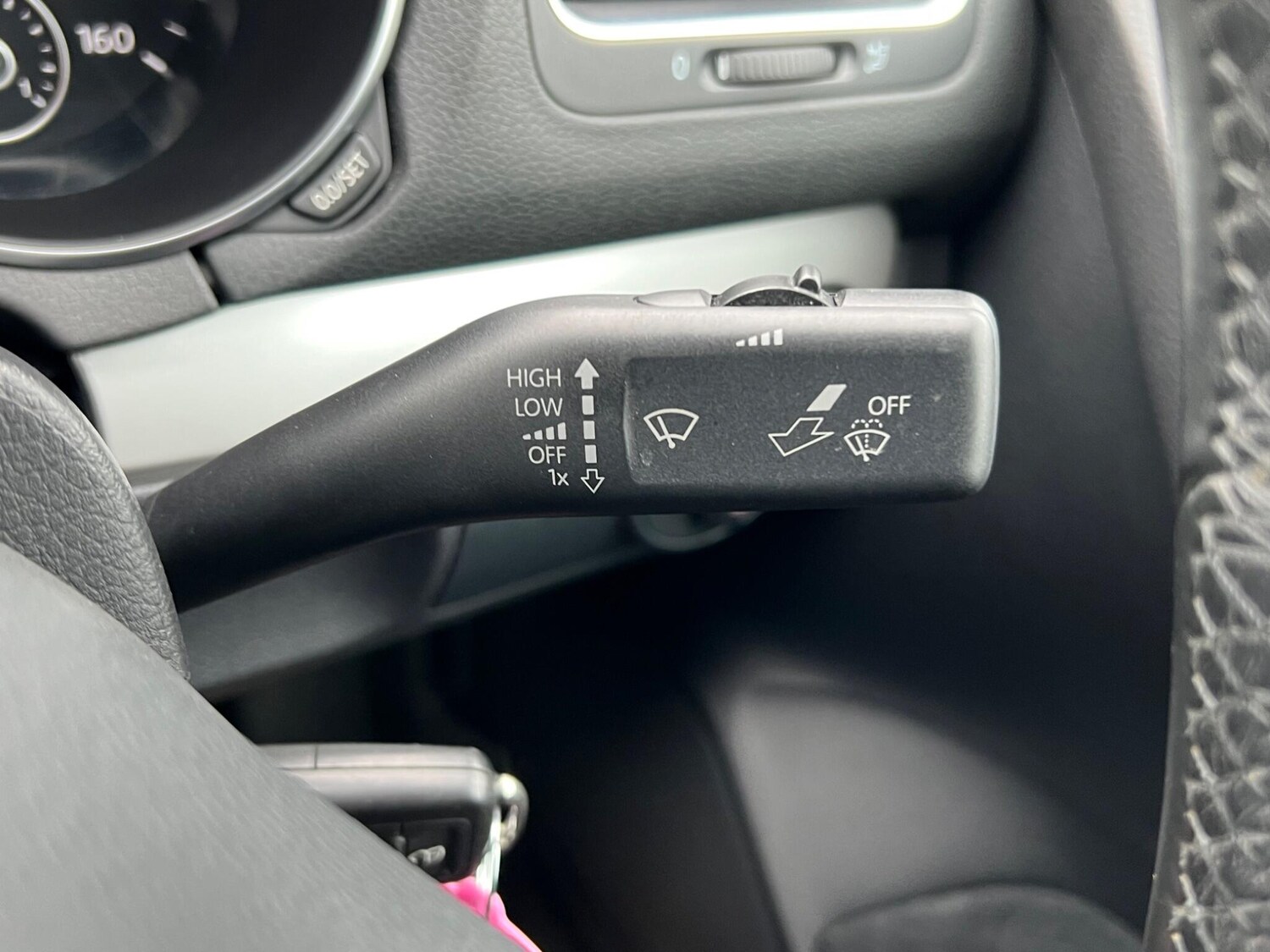 Used Volkswagen Golf 2014 for sale - 77723539: Photo 18