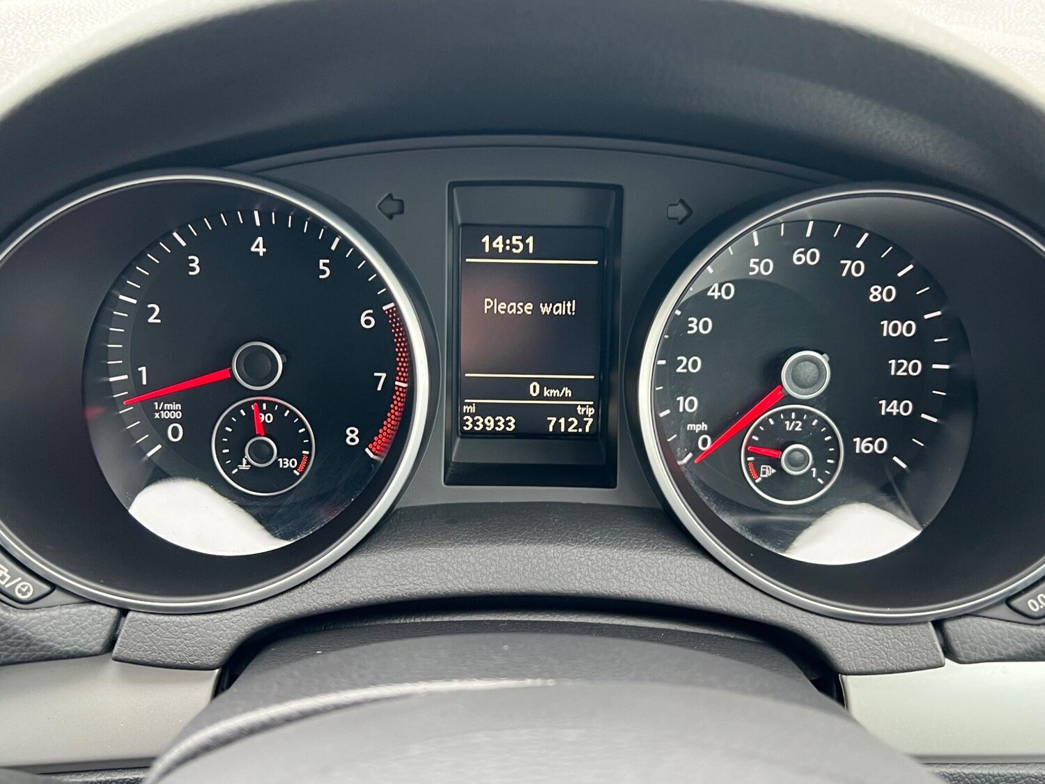 Used Volkswagen Golf 2014 for sale - 77723539: Photo 19