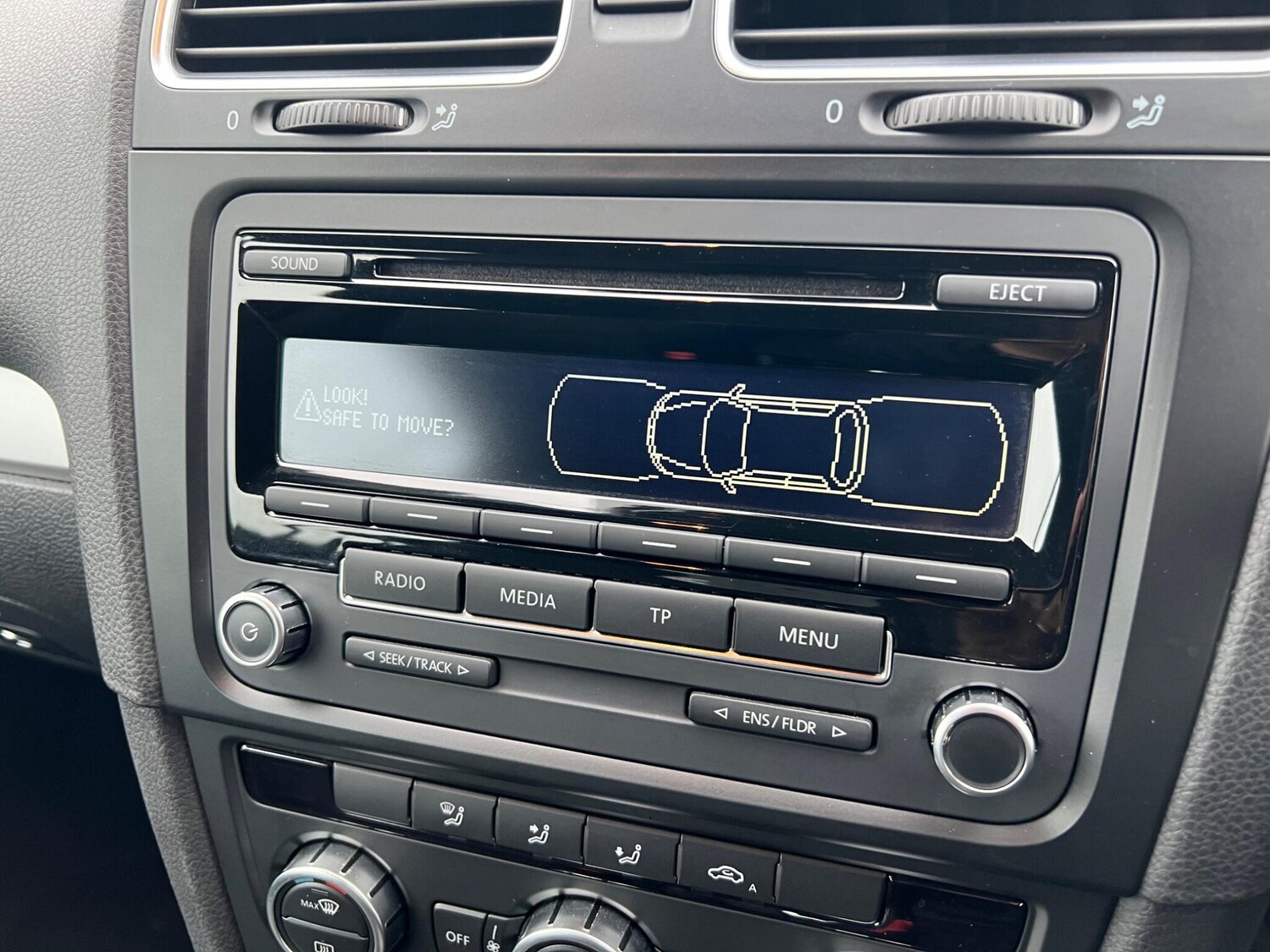 Used Volkswagen Golf 2014 for sale - 77723539: Photo 21