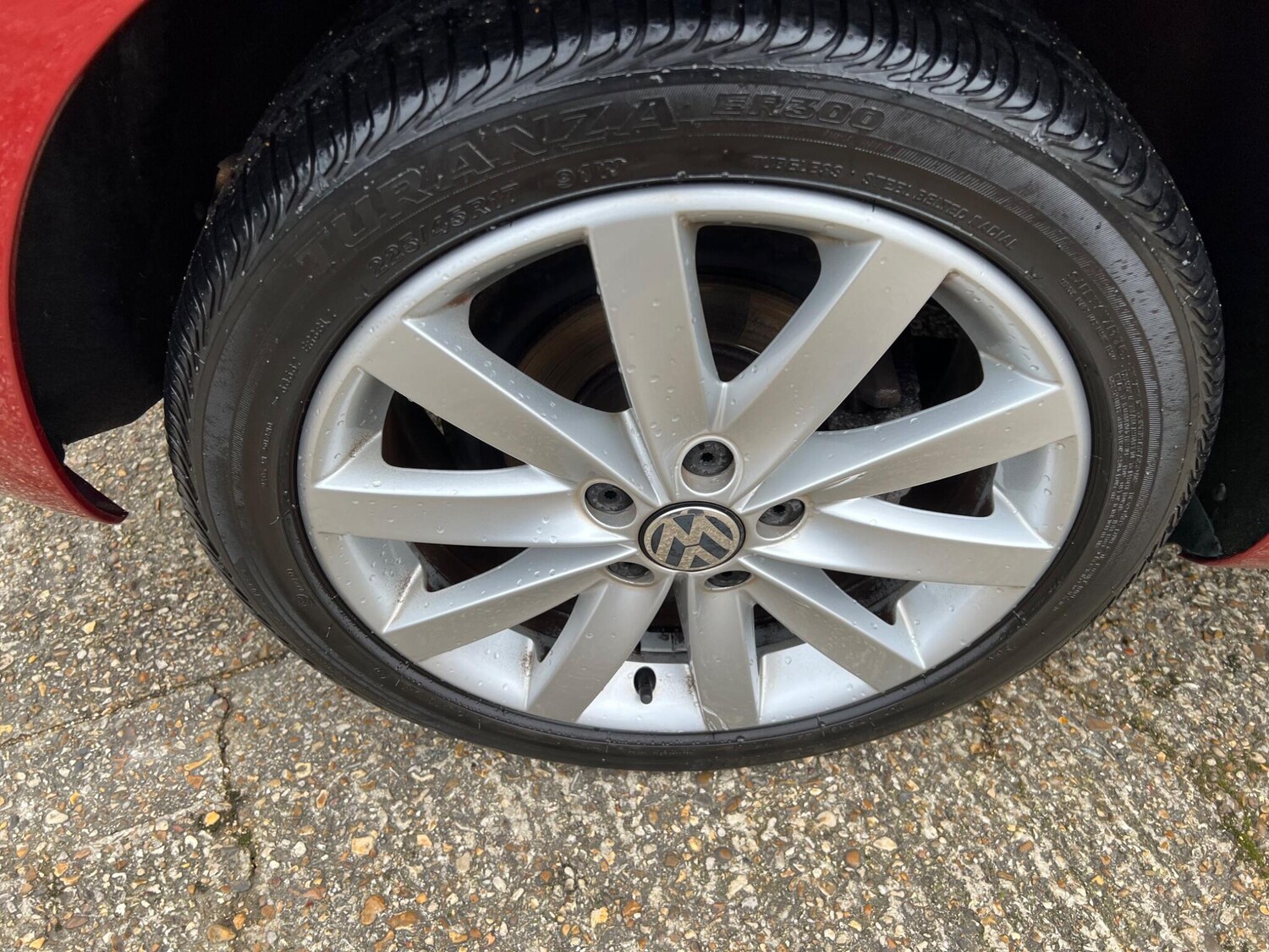 Used Volkswagen Golf 2014 for sale - 77723539: Photo 9