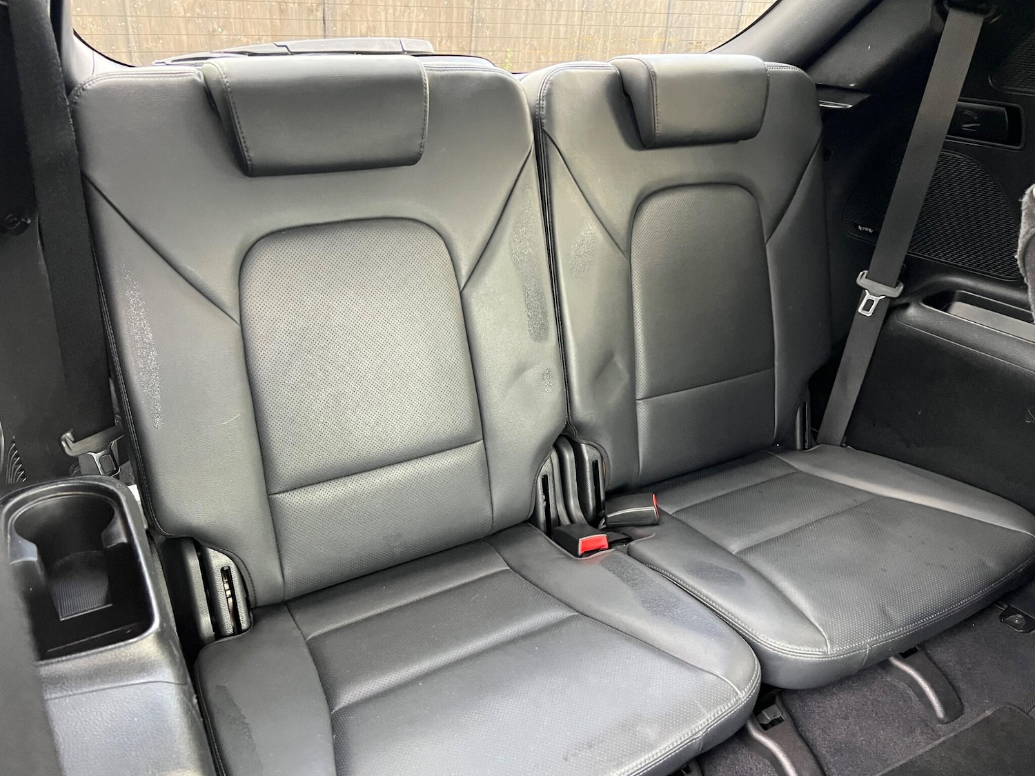 Used Hyundai Santa Fe 2017 for sale - 76561690: Photo 15