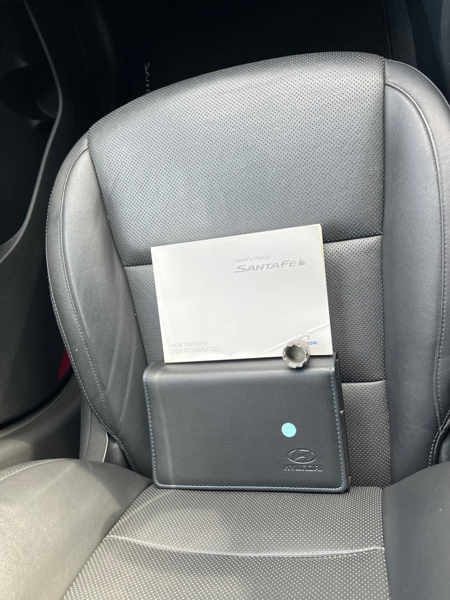 Used Hyundai Santa Fe 2017 for sale - 76561690: Photo 33