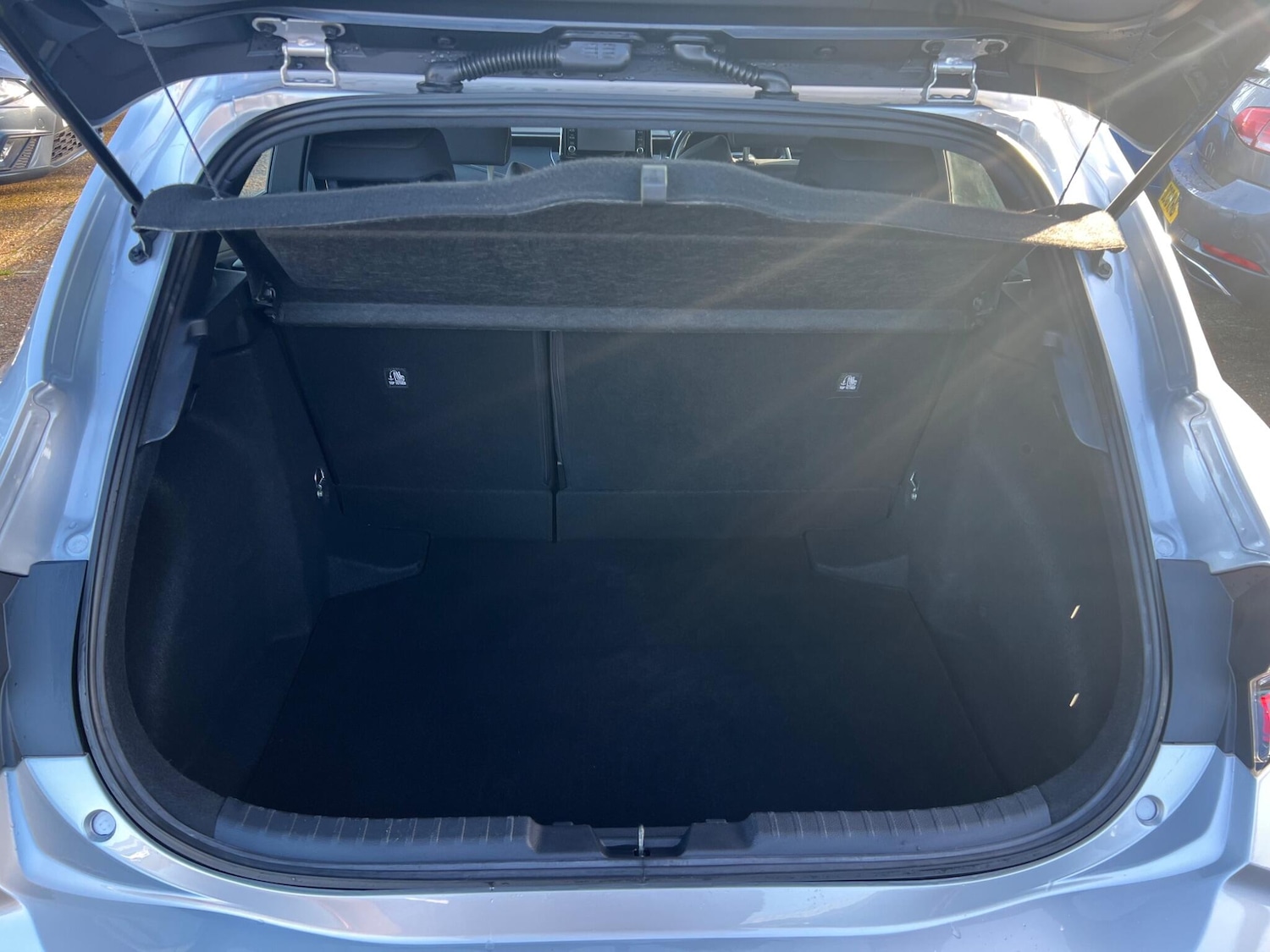 Used Toyota Corolla 2019 for sale - 77191257: Photo 11