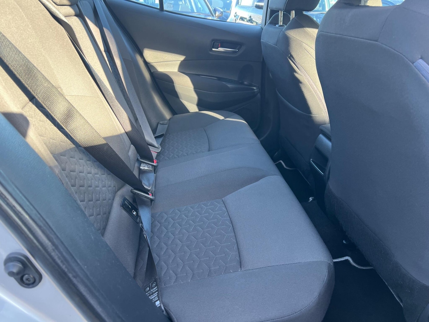 Used Toyota Corolla 2019 for sale - 77191257: Photo 14