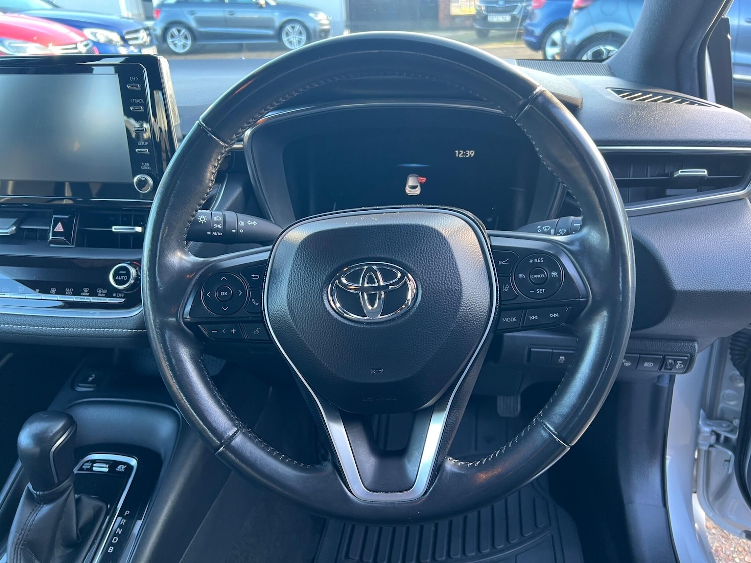 Used Toyota Corolla 2019 for sale - 77191257: Photo 15