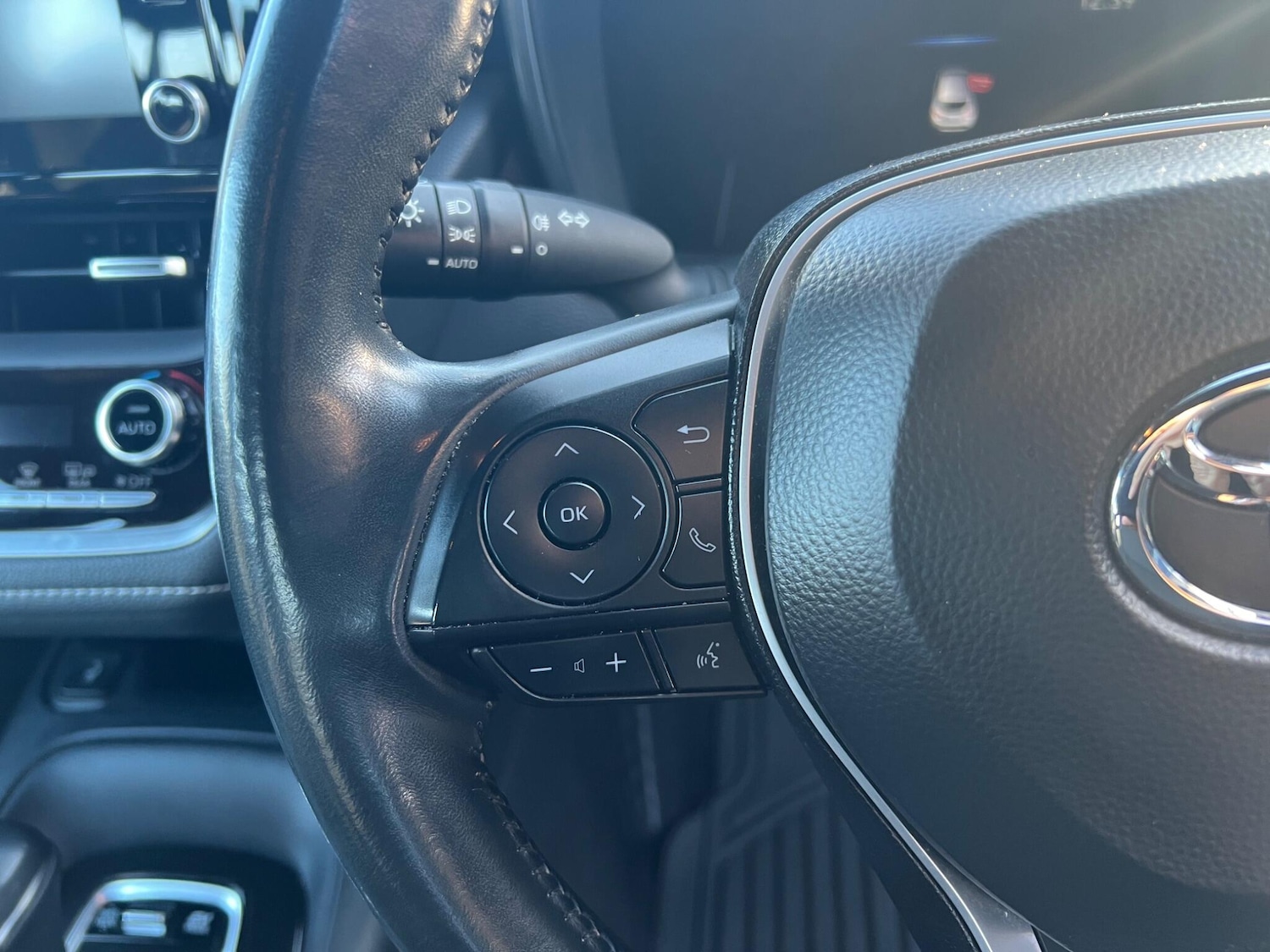 Used Toyota Corolla 2019 for sale - 77191257: Photo 16