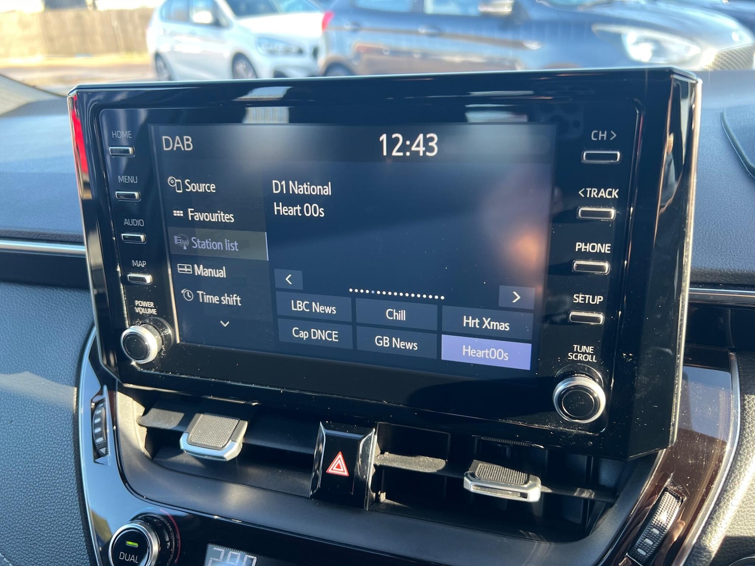 Used Toyota Corolla 2019 for sale - 77191257: Photo 22