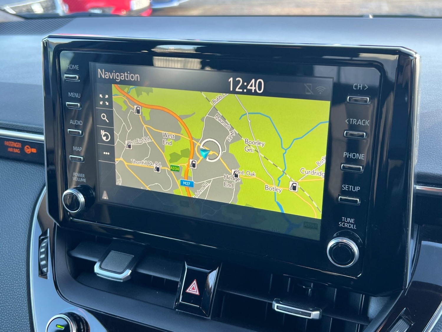 Used Toyota Corolla 2019 for sale - 77191257: Photo 23