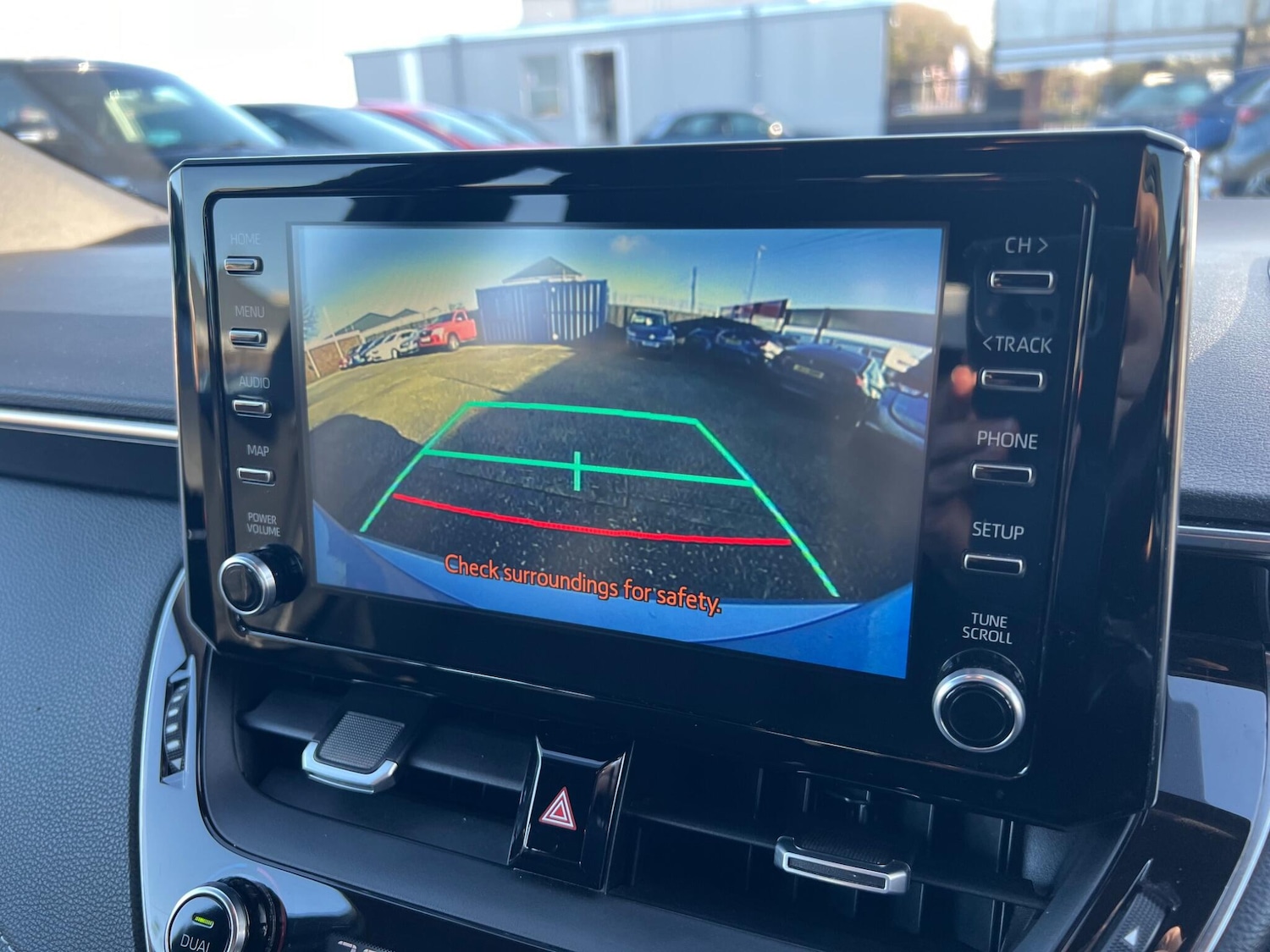 Used Toyota Corolla 2019 for sale - 77191257: Photo 24