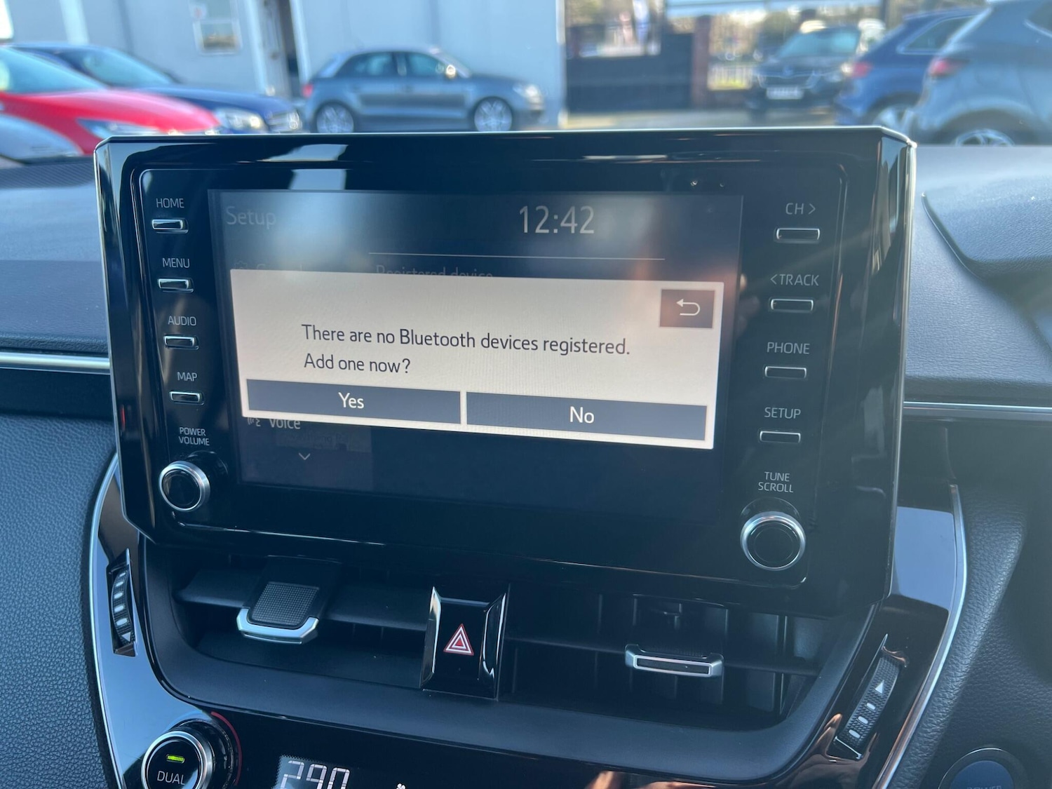 Used Toyota Corolla 2019 for sale - 77191257: Photo 25