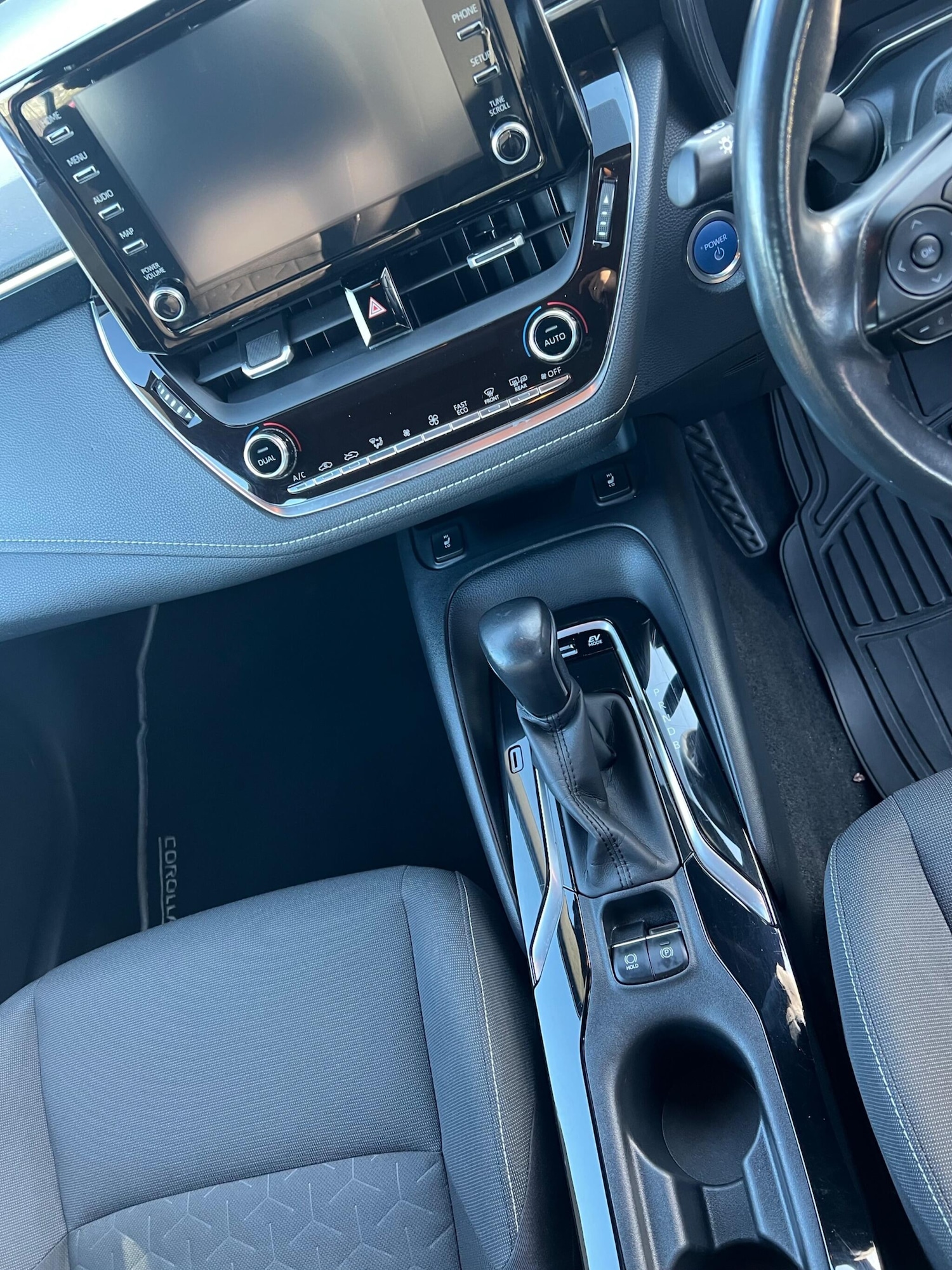 Used Toyota Corolla 2019 for sale - 77191257: Photo 26