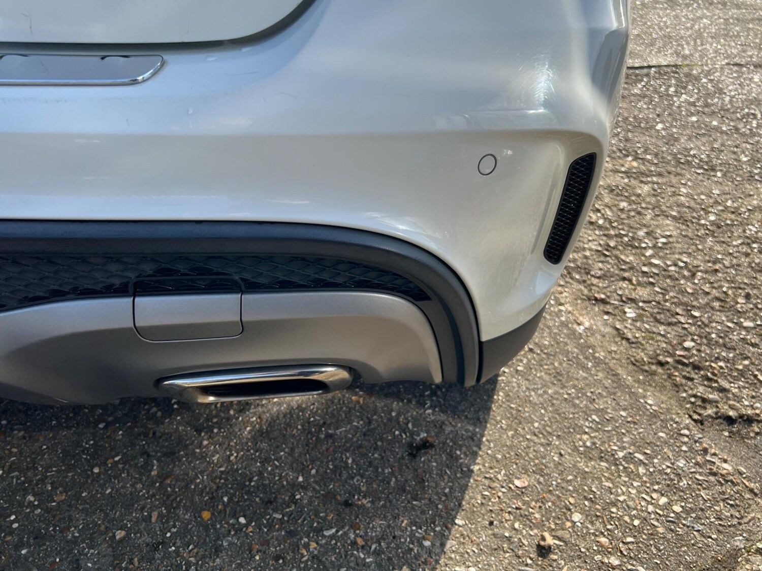 Used Mercedes-Benz GLA 2014 for sale - 77722784: Photo 10