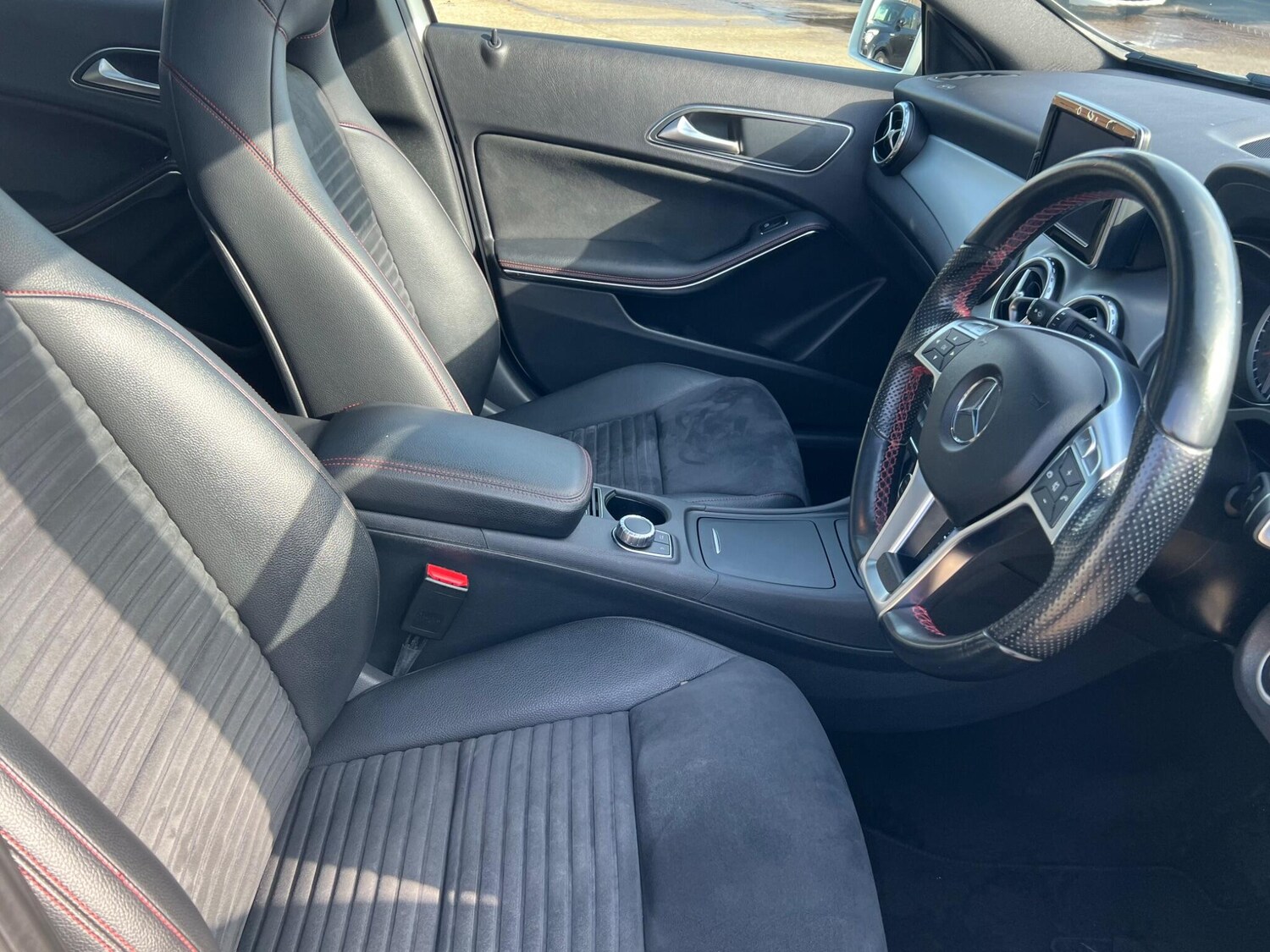 Used Mercedes-Benz GLA 2014 for sale - 77722784: Photo 14