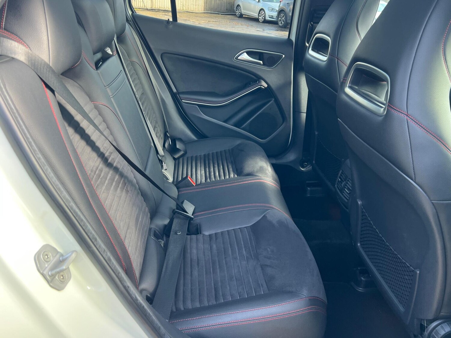 Used Mercedes-Benz GLA 2014 for sale - 77722784: Photo 15