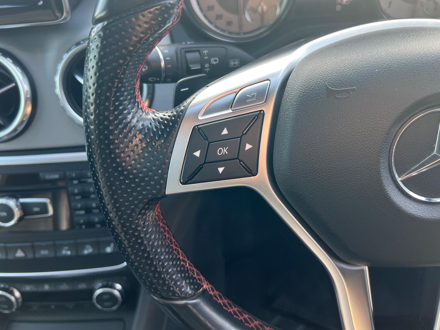 Used Mercedes-Benz GLA 2014 for sale - 77722784: Photo 17