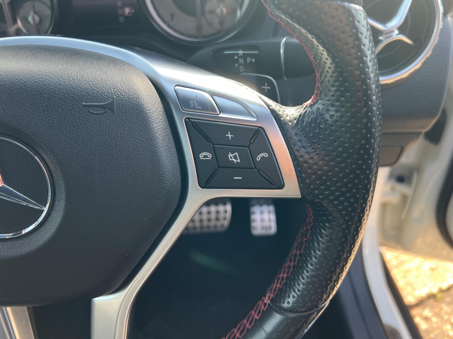 Used Mercedes-Benz GLA 2014 for sale - 77722784: Photo 18