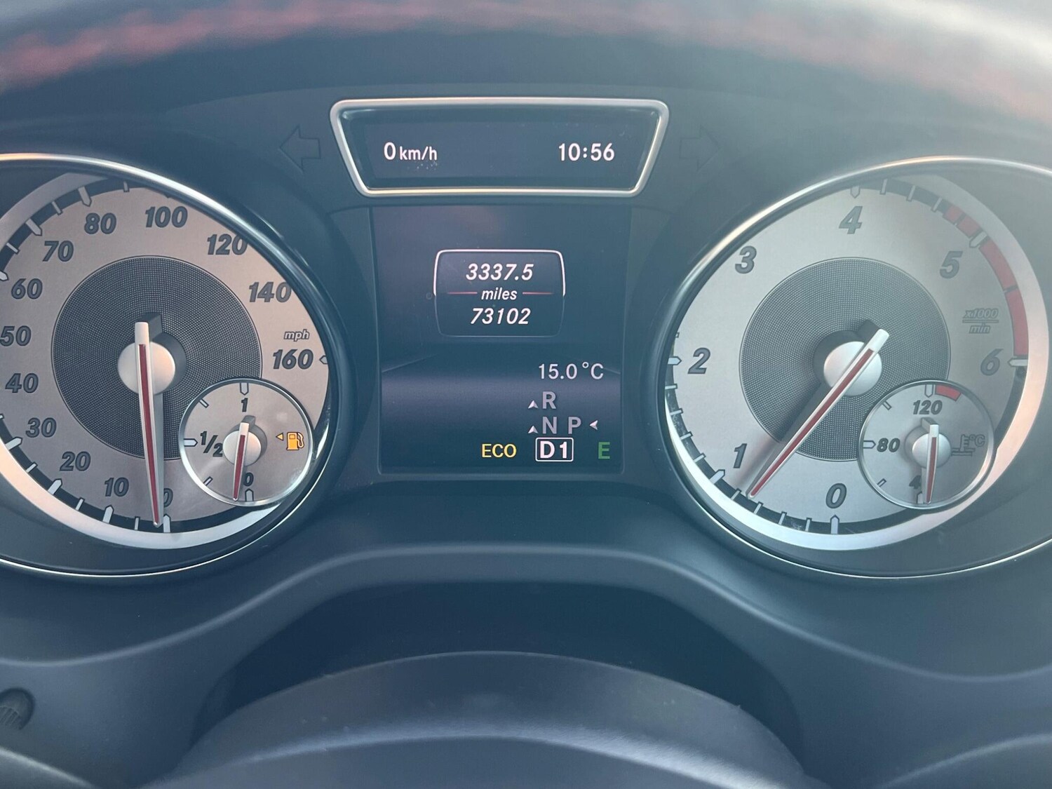 Used Mercedes-Benz GLA 2014 for sale - 77722784: Photo 21