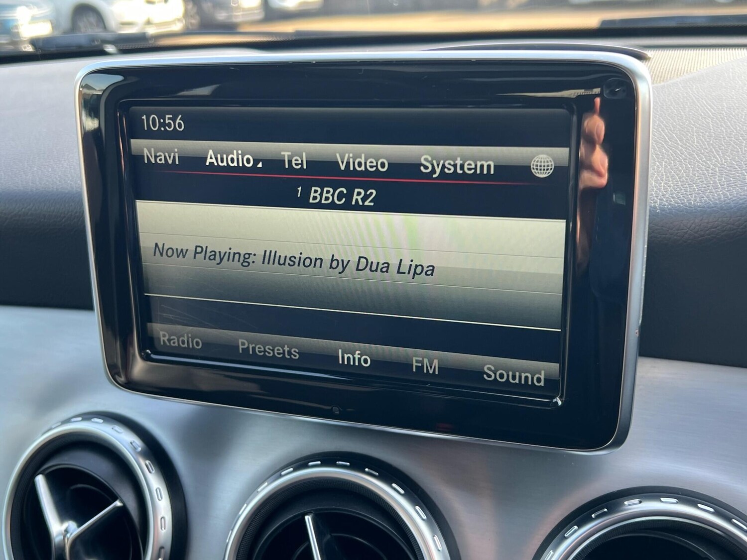 Used Mercedes-Benz GLA 2014 for sale - 77722784: Photo 22