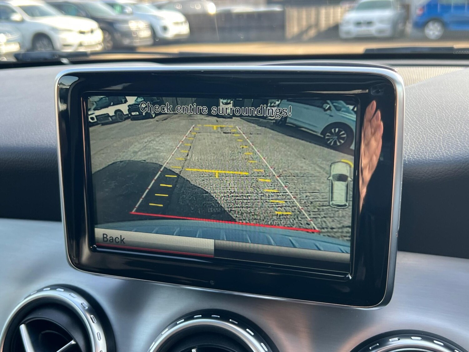 Used Mercedes-Benz GLA 2014 for sale - 77722784: Photo 24