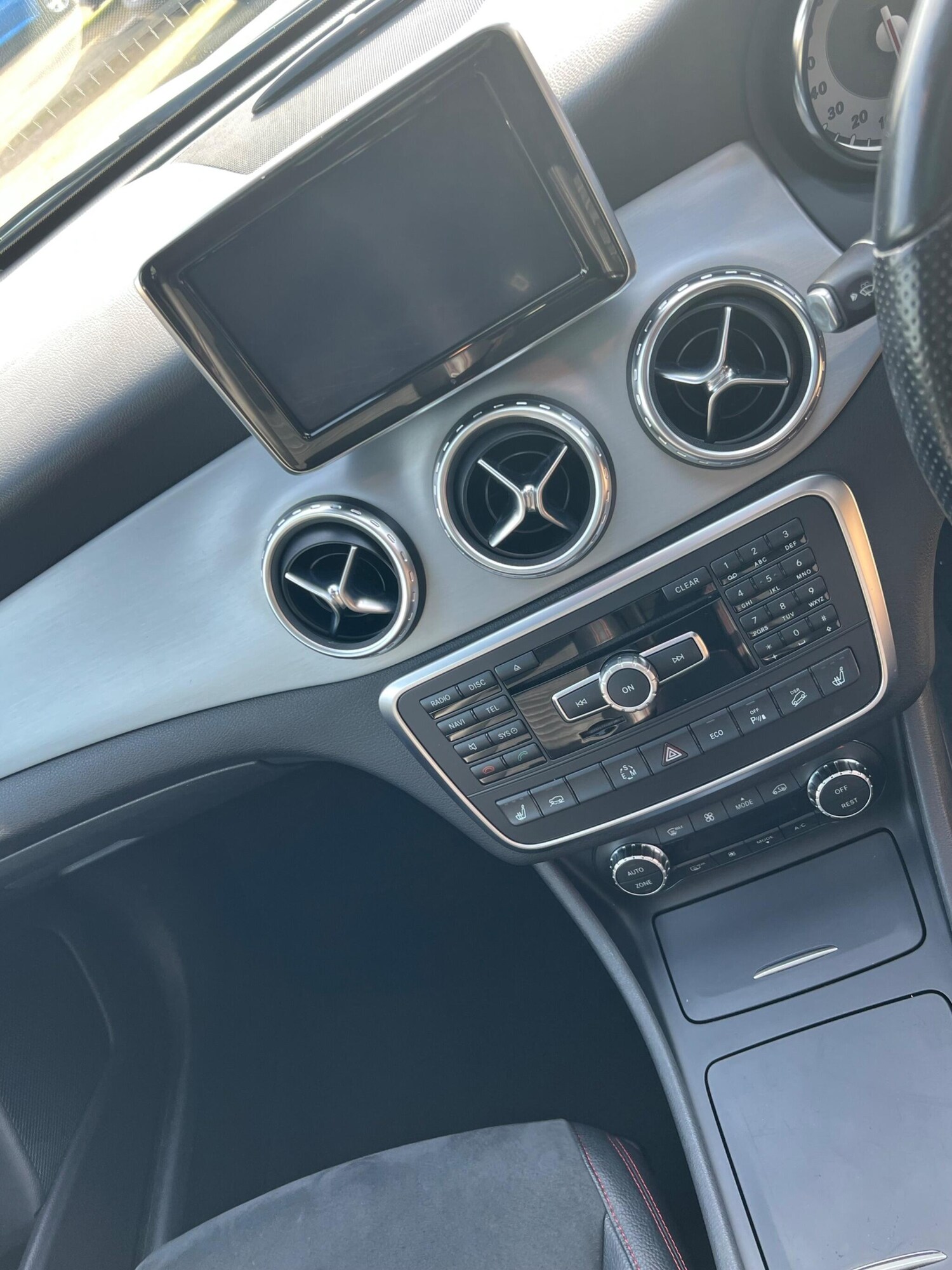 Used Mercedes-Benz GLA 2014 for sale - 77722784: Photo 26