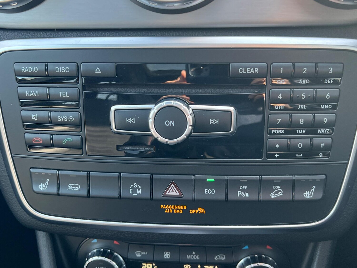 Used Mercedes-Benz GLA 2014 for sale - 77722784: Photo 27