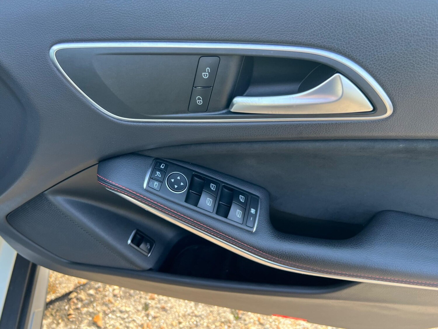 Used Mercedes-Benz GLA 2014 for sale - 77722784: Photo 30