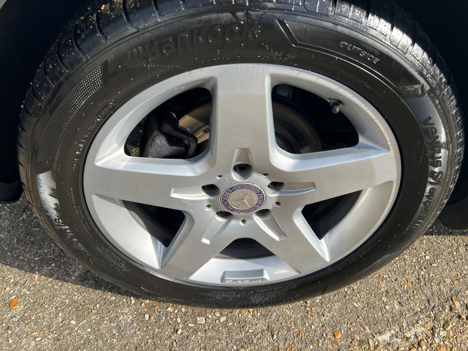 Used Mercedes-Benz GLA 2014 for sale - 77722784: Photo 9