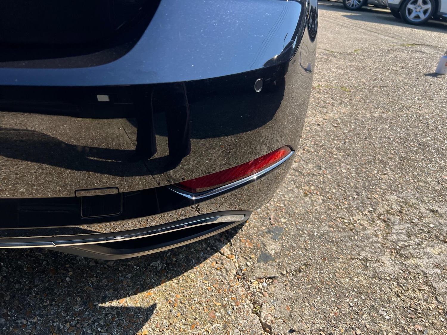 Used Volkswagen Golf 2017 for sale - 78034689: Photo 10