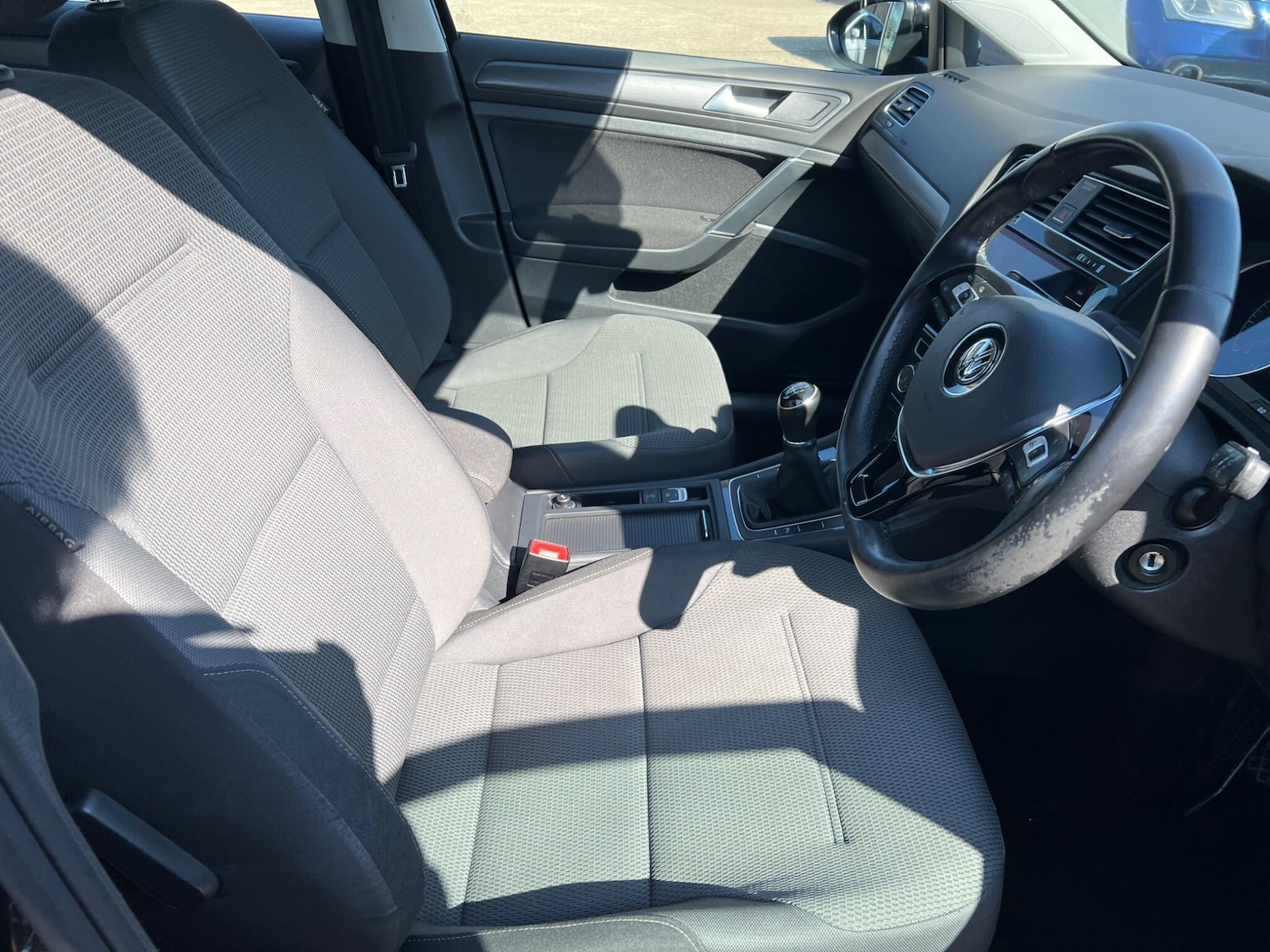 Used Volkswagen Golf 2017 for sale - 78034689: Photo 13