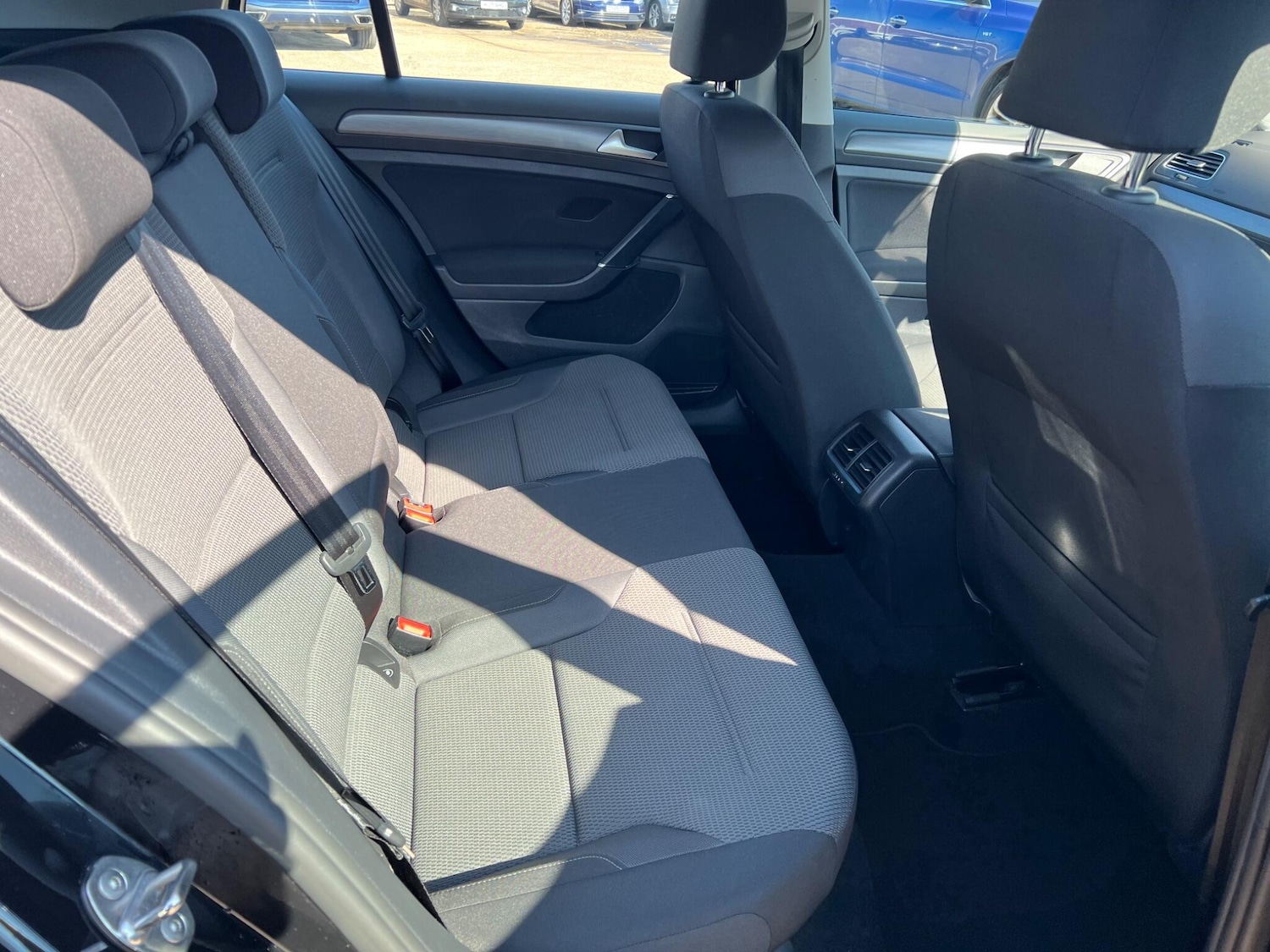 Used Volkswagen Golf 2017 for sale - 78034689: Photo 14