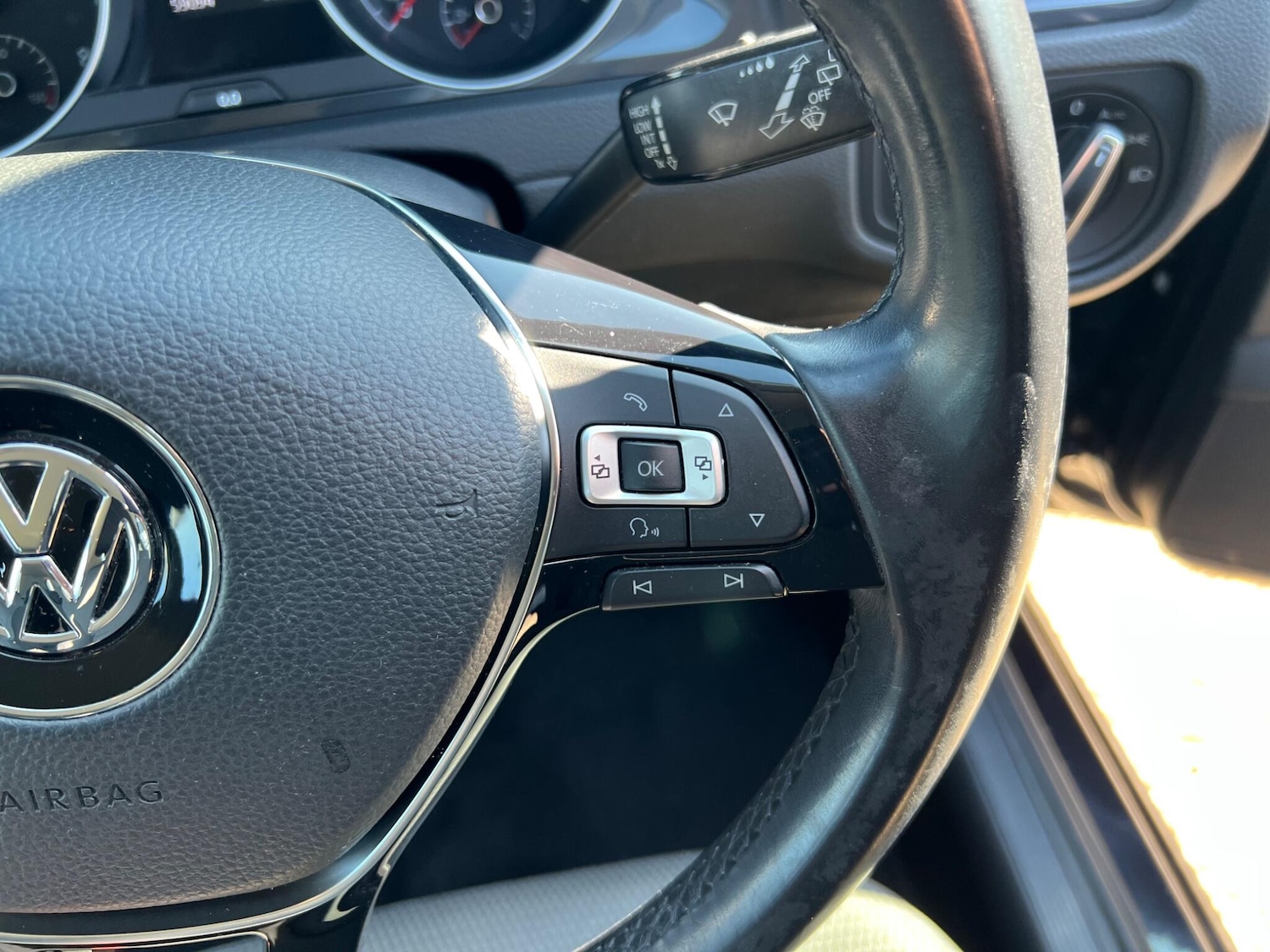 Used Volkswagen Golf 2017 for sale - 78034689: Photo 17